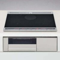 Bếp từ Nhật nội địa Panasonic KZ-L32AS