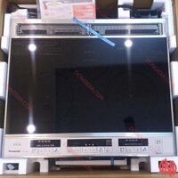 Bếp từ Nhật nội địa Panasonic KZ-G32AS