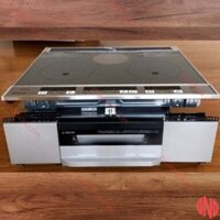 Bếp từ Nhật nội địa Panasonic KZ-G32AST