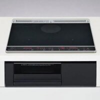 Bếp từ Nhật nội địa Panasonic KZ-L32AK model 2023