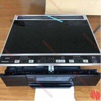 Bếp từ Nhật nội địa Panasonic KZ-G32AK