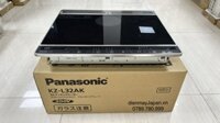 BẾP TỪ NHẬT PANASONIC KZ-L32AK 2025 KHÔNG LÒ NƯỚNG