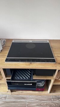 BẾP TỪ NHẬT PANASONIC KZ-L32AK 2024