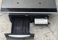 Bếp từ Nhật PANASONIC KZ-MSW33E size 75CM ALLMETAL không kén nồi