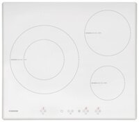 Bếp từ Nodor I 2160 WH