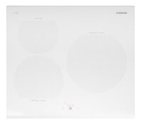 Bếp từ Nodor IB 36 WHITE
