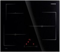 Bếp từ Nodor IBS 36 Antrazit