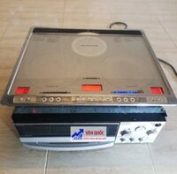 BẾP TỪ NỘI ĐỊA NHẬT MITSUBISHI CS-G3203BDS