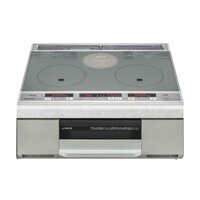 Bếp từ nội địa Nhật Panasonic KZ-G32AST