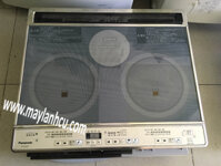 Bếp từ nội địa nhật PANASONIC KZ-D32EST date 2011 còn rất đẹp