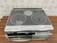 bếp từ panasonic âm:KZ-D60HS2