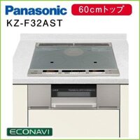 Bếp từ Panasonic KZ-F32AST