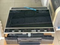 BẾP TỪ PANASONIC KZ-G32AK NỘI ĐỊA NHẬT