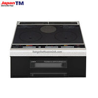 Bếp từ Panasonic KZ-G32AK