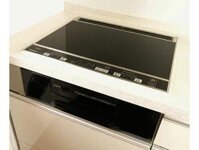 Bếp từ Panasonic KZ-G32AK