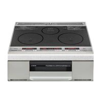 Bếp từ Panasonic KZ-G32AS | Màu đen | nội địa Nhật