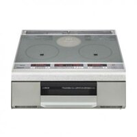 Bếp từ Panasonic KZ-L32AST (2 từ 1 hồng ngoại)