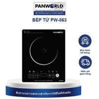 BẾP TỪ PANWORLD PW-863