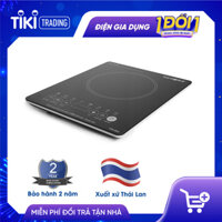 Bếp từ Panworld PW863 - Hàng chính hãng