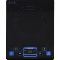 Bếp từ Philips HD4921