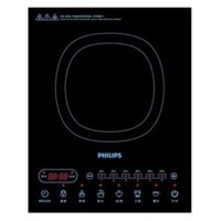 Bếp từ Philips HD4932