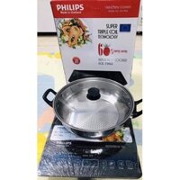 Bếp từ Philips ICE-7962