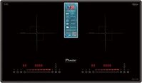 Bếp từ Prato 2 vùng nấu PT-662