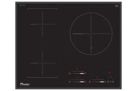 Bếp từ Prato 3 vùng nấu PT-668.I3