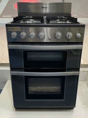 Bếp tủ Rinnai RSF-BM23