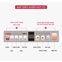 Bếp từ saiko SK 2005