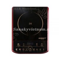 Bếp từ Sanaky SNK-1017BT