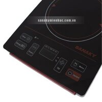 Bếp từ Sanaky SNK-1017BT