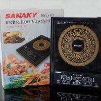 Bếp từ Sanaky SNK-ICP14A