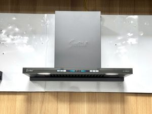 Bếp từ Sevilla dương 2 vùng nấu SV-T66