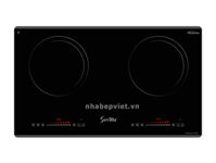 Bếp từ Sevilla SV-H136T - TẶNG BỘ NỒI