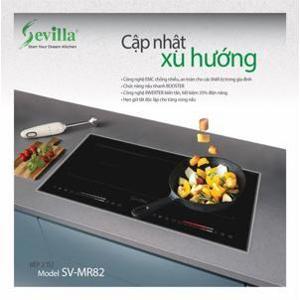 Bếp từ Sevilla SV-MR82