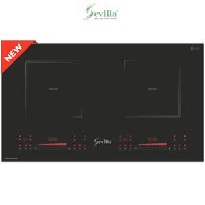 Bếp từ Sevilla SV-TY468