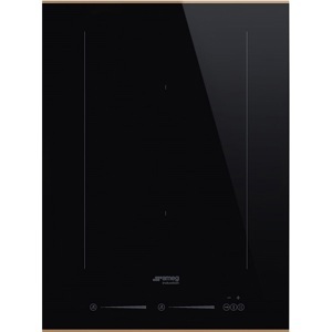 Bếp từ Smeg SIM631WLDR