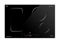 Bếp từ Spelier 3 vùng nấu SPF 948S lắp âm