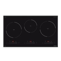 Bếp từ Spelier 3 vùng nấu SPM – 938I PLUS lắp âm