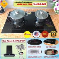 Bếp Từ Spelier Germany SPM-988I Plus