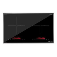 Bếp từ Spelier SPM-728I