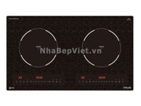 Bếp từ Spelier SPM-928I Plus Snow
