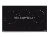 Bếp từ Spelier SPM-938I Plus