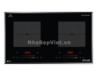 Bếp từ Spelier SPM-989I Plus