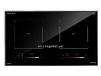 Bếp từ Spelier SPM T90B Plus