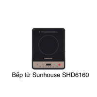 Bếp từ Sunhouse SHD6160