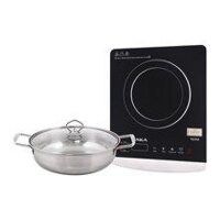 Bếp từ Taka TKE996 - 2000W