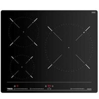 Bếp từ Teka IBC 63010 BK MSS 112520006