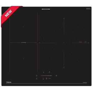 Bếp từ Teka IBF 63210 SCG BK